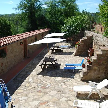 Modern Near Massa Marittima, Shared Pool * Massa Marittima