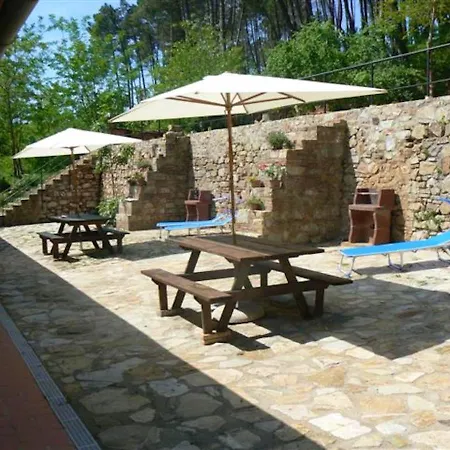 Modern Near Massa Marittima, Shared Pool *
