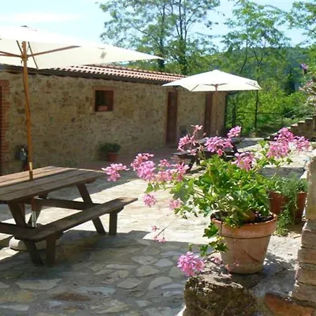 Apartment Modern Near Massa Marittima, Shared Pool