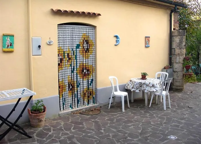 Modern Near Massa Marittima, Shared Pool