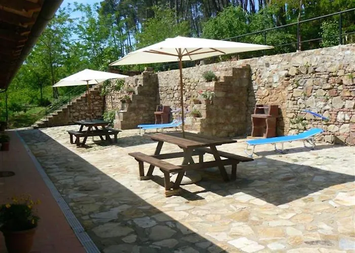 Modern Near Massa Marittima, Shared Pool *